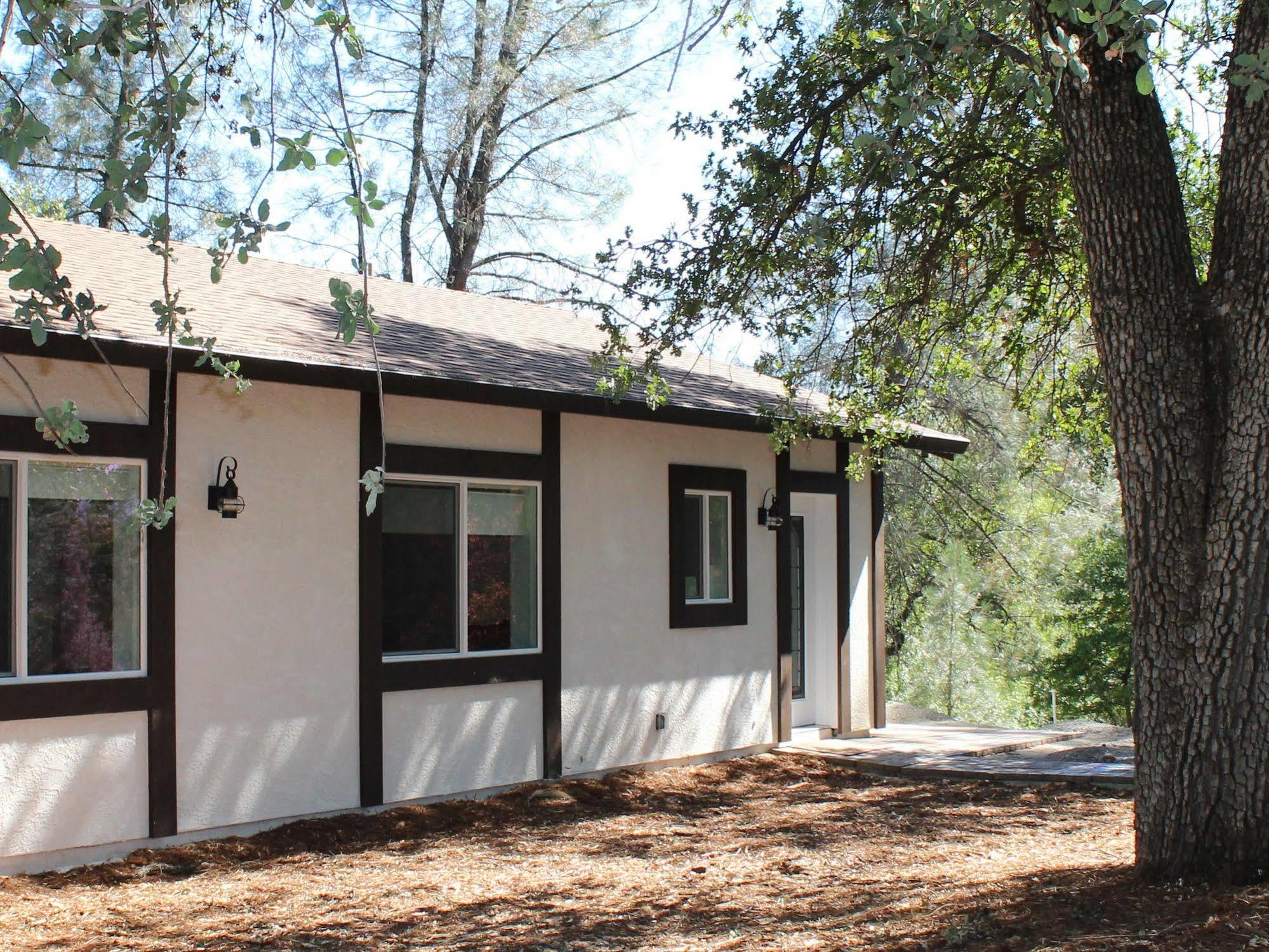 Hope Inn Redding Exterior photo